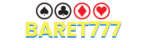 Logo BARET777